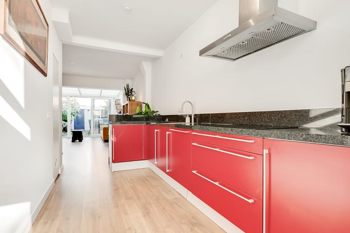 Foto 13 van Gansstraat 78