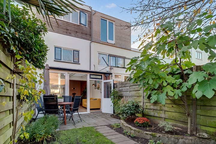 Foto 16 van Gansstraat 78