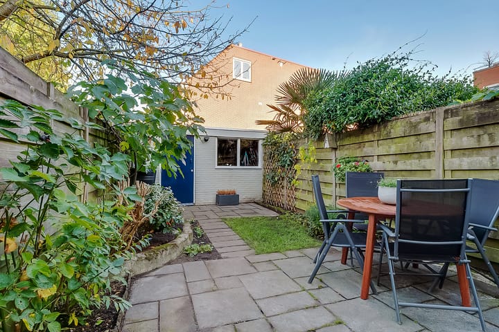 Foto 17 van Gansstraat 78