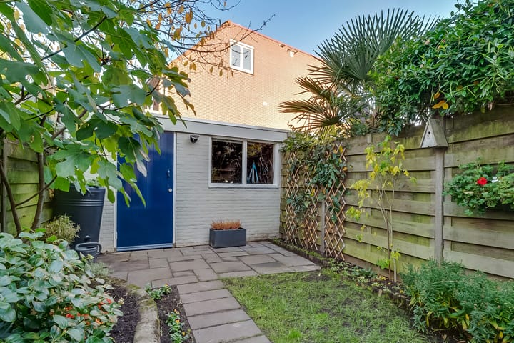 Foto 18 van Gansstraat 78