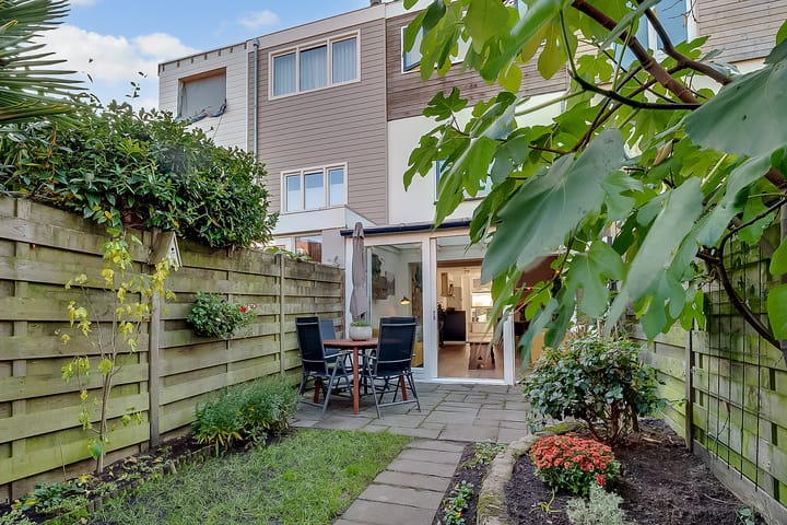 Foto 19 van Gansstraat 78