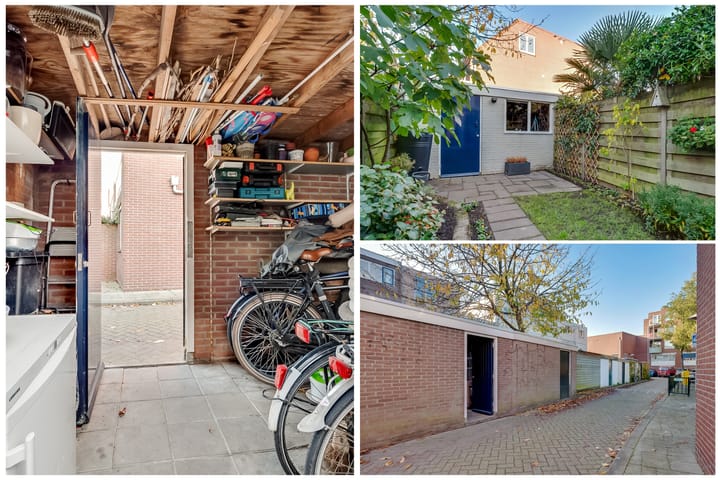 Foto 20 van Gansstraat 78