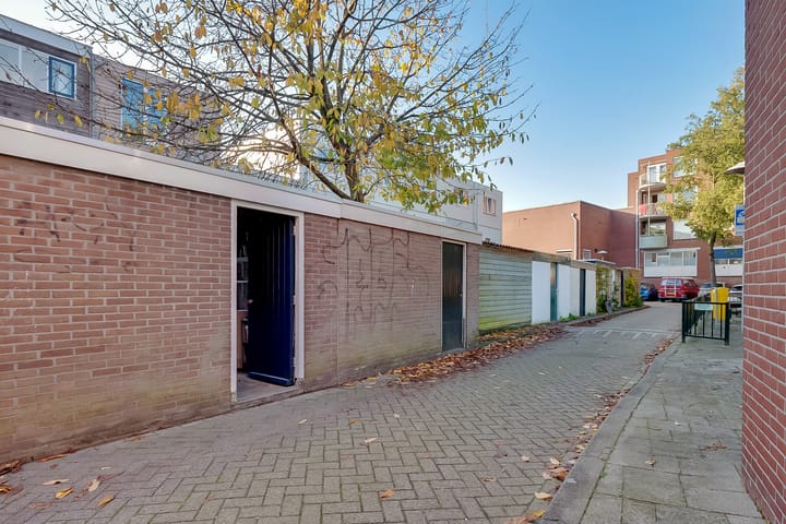 Foto 21 van Gansstraat 78