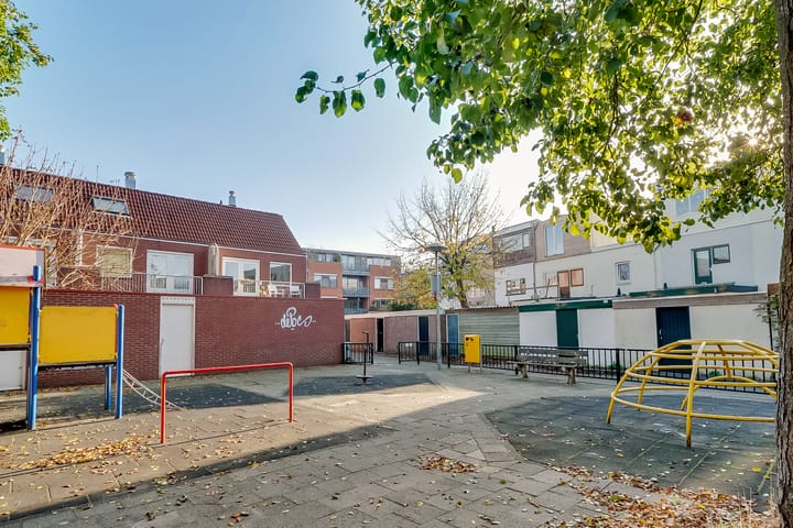 Foto 23 van Gansstraat 78