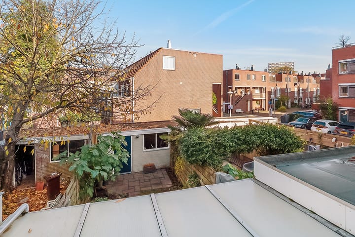 Foto 32 van Gansstraat 78