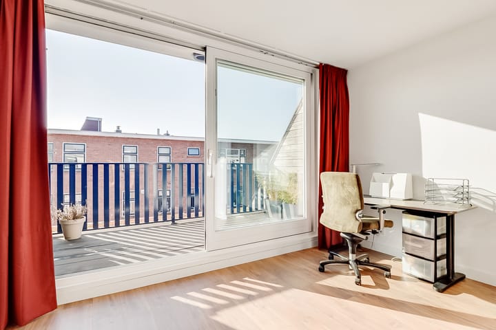 Foto 33 van Gansstraat 78