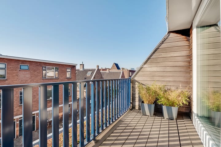 Foto 35 van Gansstraat 78