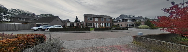 View 360° photo of Voortuin of Kruisakkerweg 6