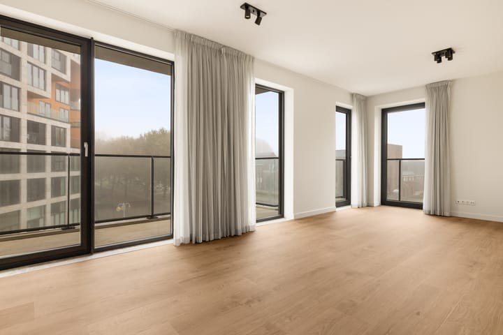 Foto 4 van Niemeyerstraat 27