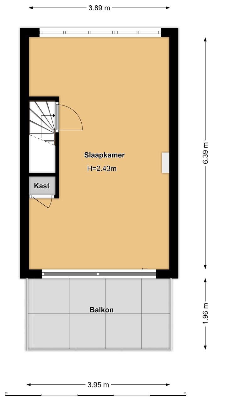 Foto 45 van Gansstraat 78