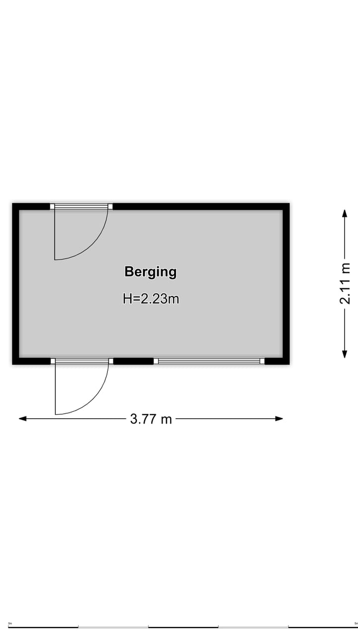 Foto 46 van Gansstraat 78