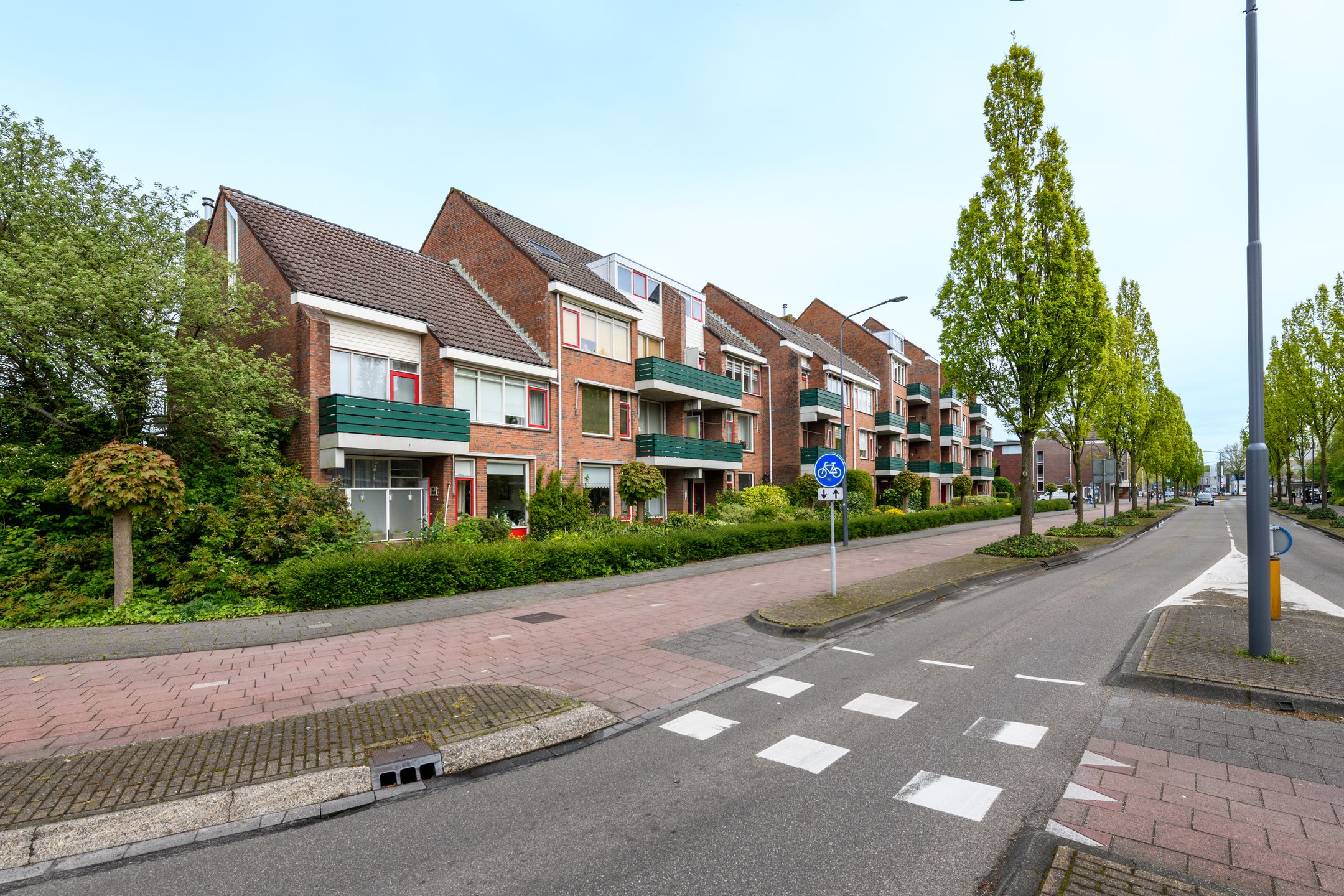 de Fortuin, 129, Heerenveen, 8442NB, Friesland, Nederland 129