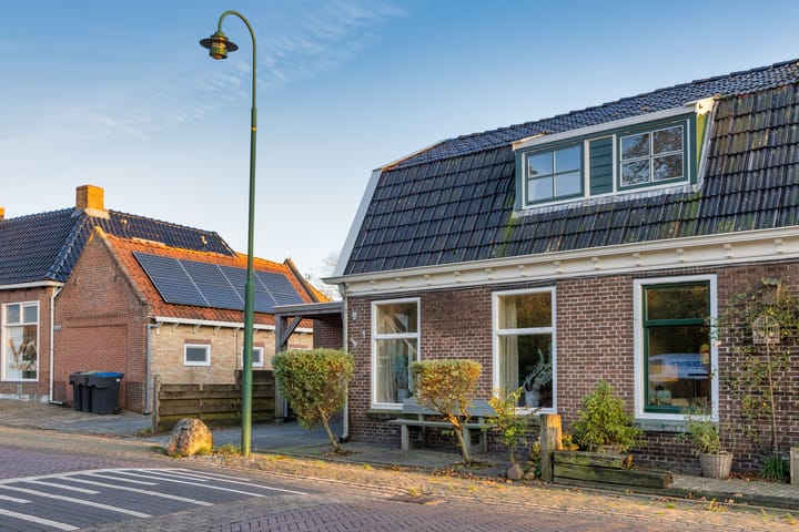 Foto 2 van Heerenhoogweg 1