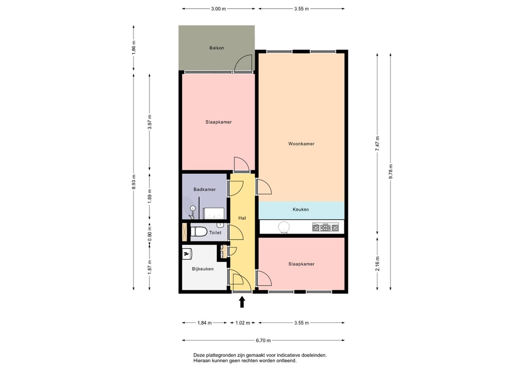 Foto 26 van de Fortuin 129
