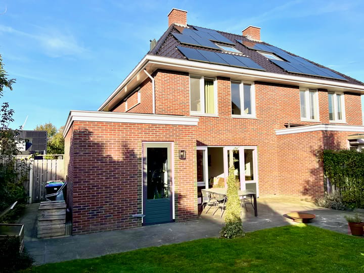 Foto 30 van Houtsingel 24