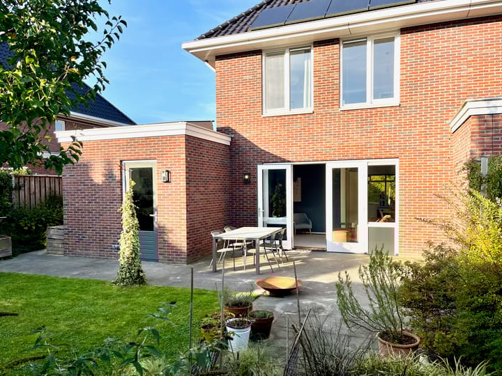 Foto 31 van Houtsingel 24