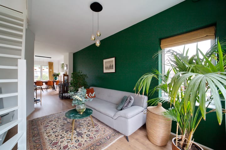 Foto 4 van Alberdingk Thijmkade 3