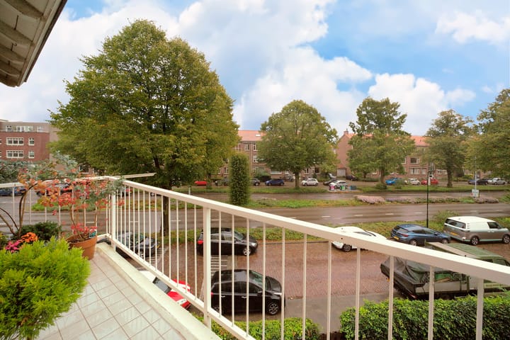 Foto 5 van Alberdingk Thijmkade 3