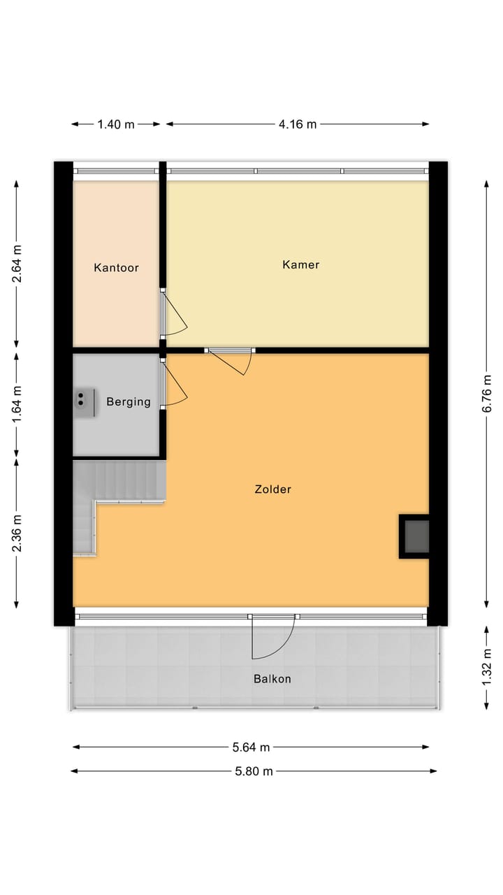 Foto 54 van Ranonkellaan 19