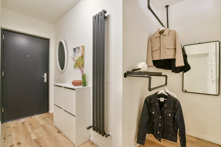 Foto 4 van Erich Salomonstraat 428