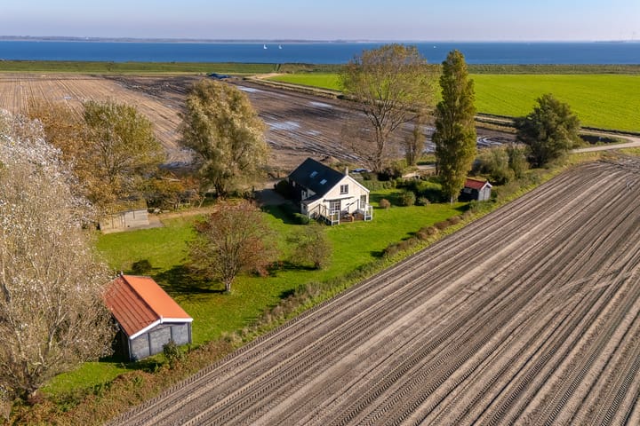 Foto 1 van Zorge'sweg 1