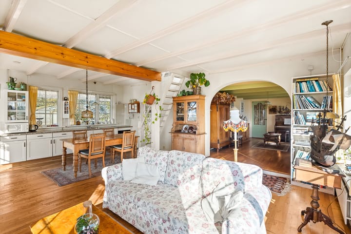 Foto 3 van Zorge'sweg 1