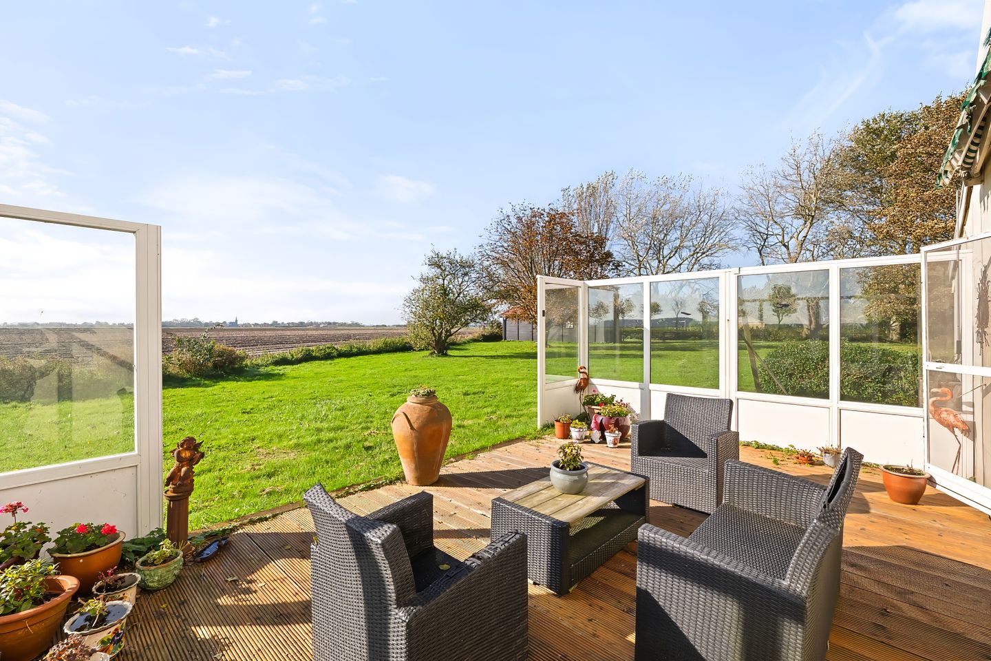 Foto 5 van Zorge'sweg 1