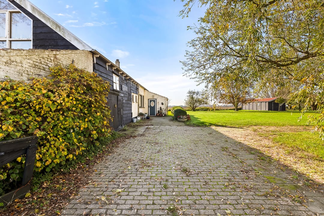 Foto 7 van Zorge'sweg 1