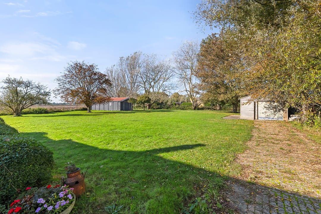 Foto 8 van Zorge'sweg 1