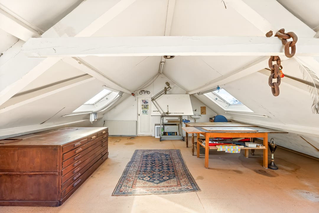 Foto 23 van Zorge'sweg 1