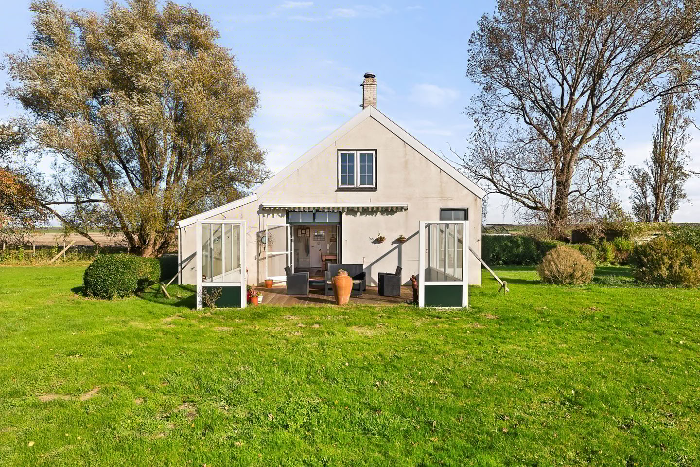 Foto 25 van Zorge'sweg 1