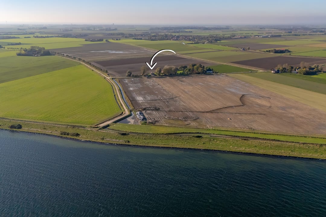 Foto 2 van Zorge'sweg 1