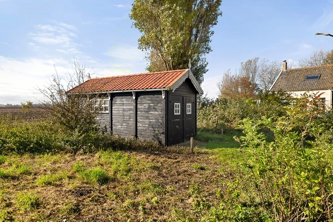 Foto 31 van Zorge'sweg 1