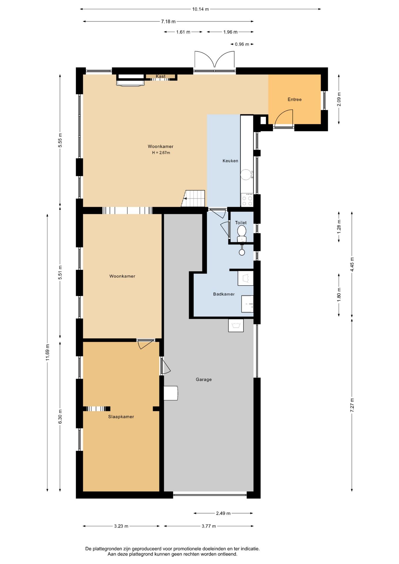 Foto 44 van Zorge'sweg 1