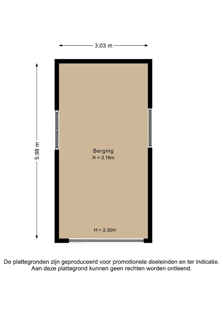 Foto 48 van Zorge'sweg 1