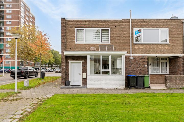 Bekijk foto 4 van Linnaeusstraat 108