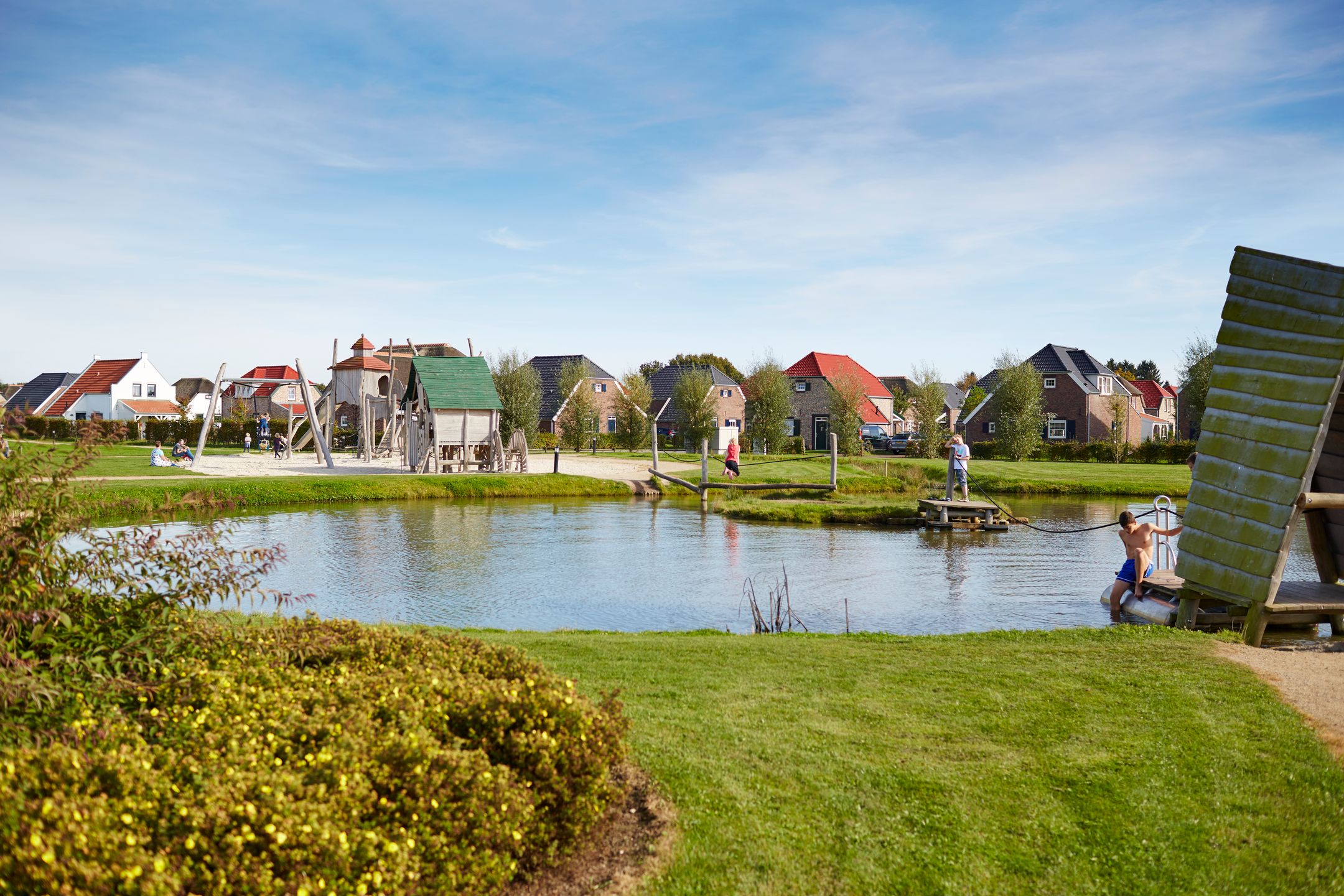 Photo 24 of Buitenhof de Leistert 344