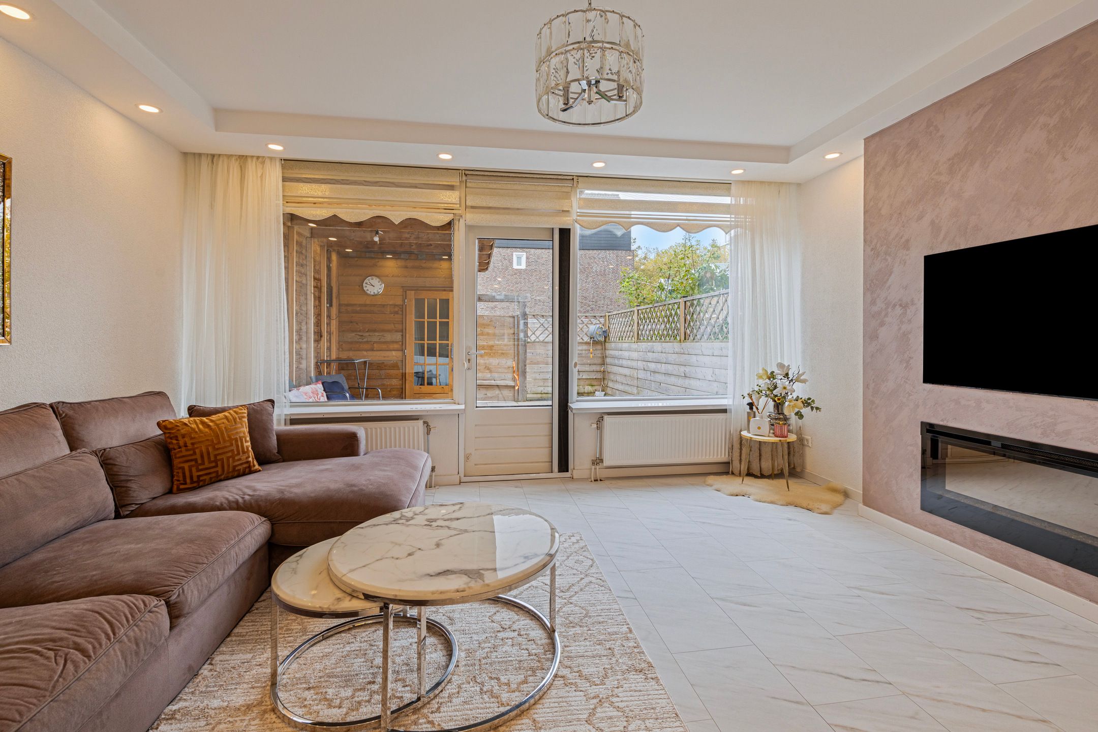 Photo 9 of Linnaeusstraat 108