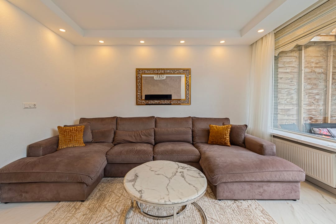 Photo 11 of Linnaeusstraat 108