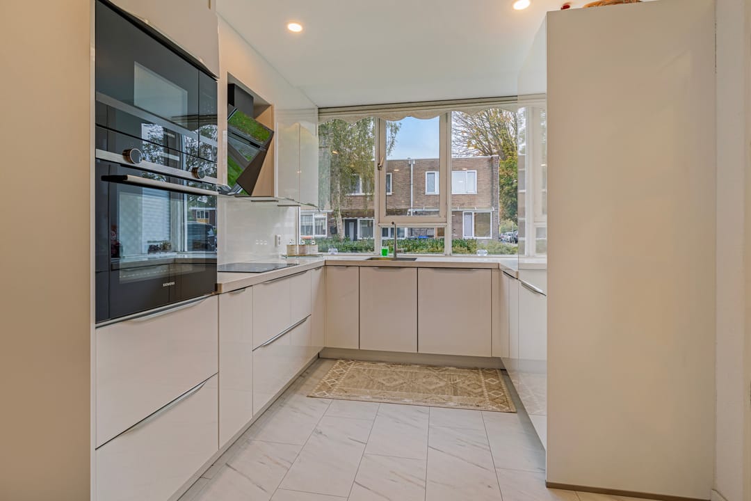 Photo 13 of Linnaeusstraat 108