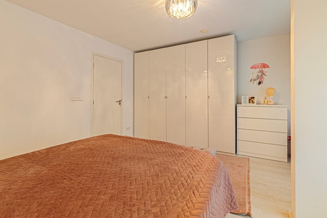 Photo 17 of Linnaeusstraat 108