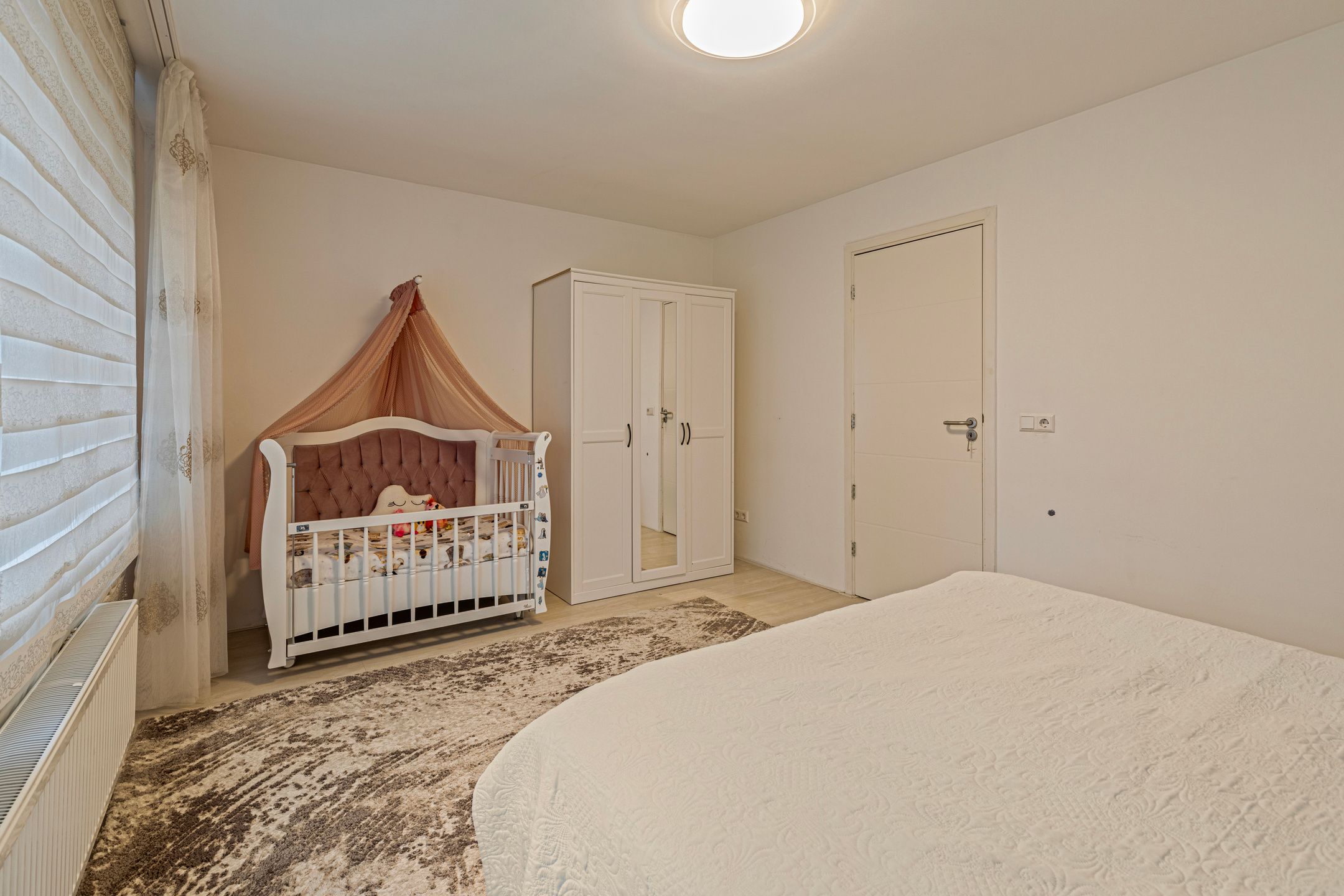 Photo 24 of Linnaeusstraat 108