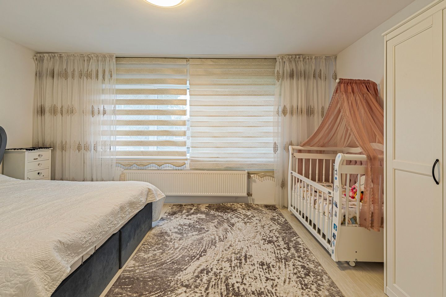 Photo 25 of Linnaeusstraat 108