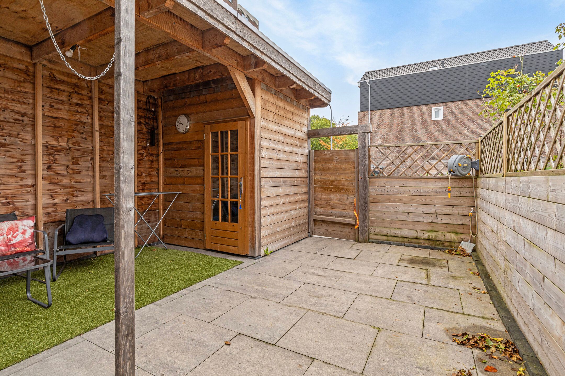 Photo 27 of Linnaeusstraat 108