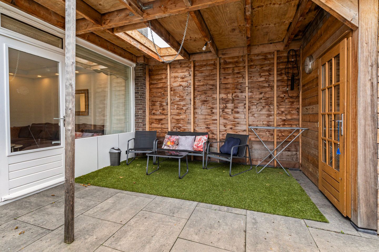 Photo 29 of Linnaeusstraat 108