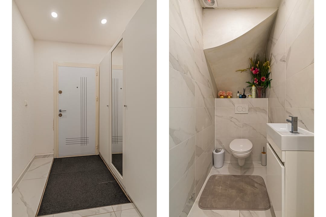 Photo 31 of Linnaeusstraat 108