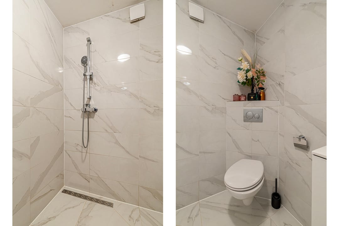 Photo 32 of Linnaeusstraat 108