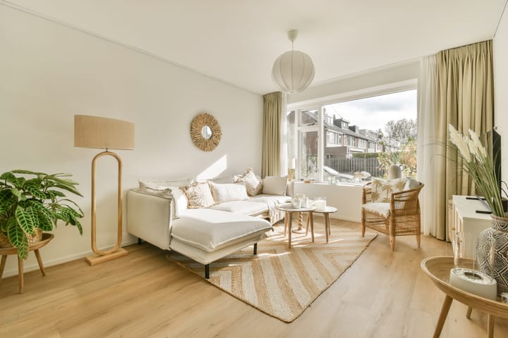 Foto 1 van Roerdomplaan 34