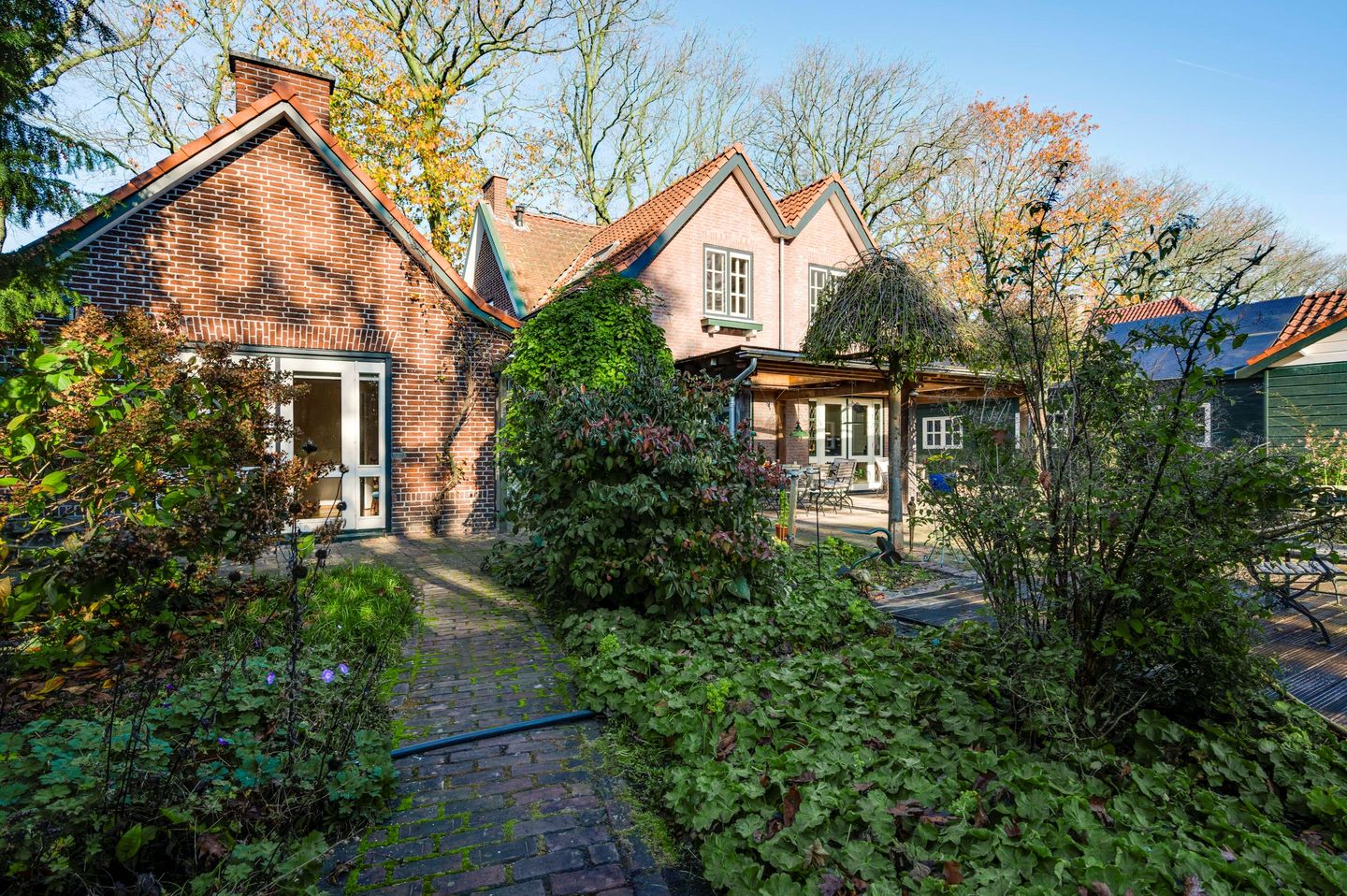 Foto 1 van Beukenlaan 10