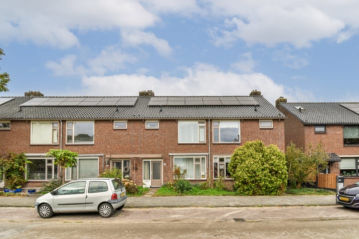 Foto 2 van Roerdomplaan 34